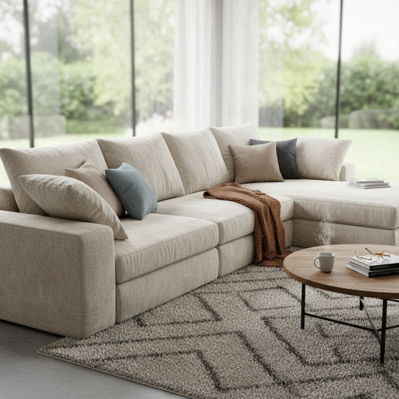What is the Worlds Most Comfortable Couch You Can Buy?