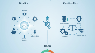 What are the Benefits of Ltcc Technology for Global Buyers?