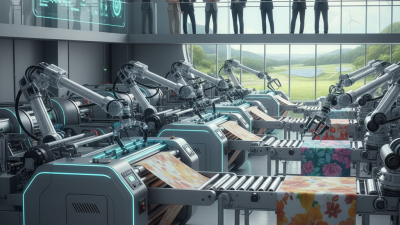 Top Textile Processing Machines for Global Buyers in 2026?