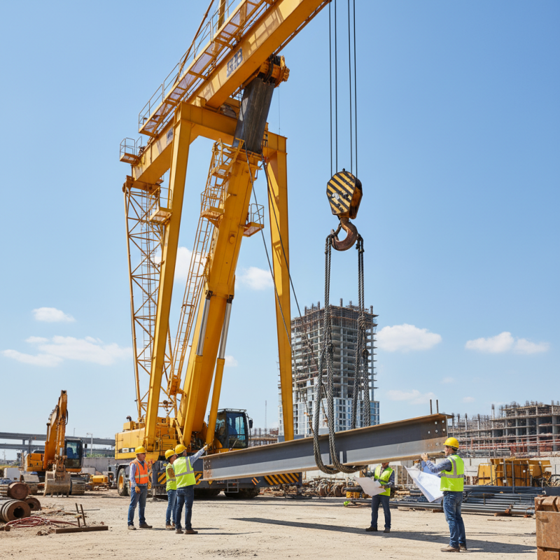 Best Lifting Rope for Cranes What Buyers Need to Know