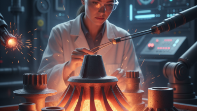 Best Heat Resistant Castings for Global Buyers?