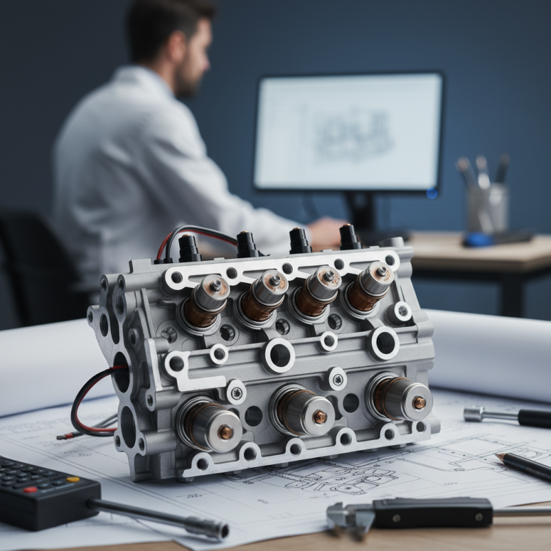 2026 Best Valve Body Essential Features Buyers Should Know?