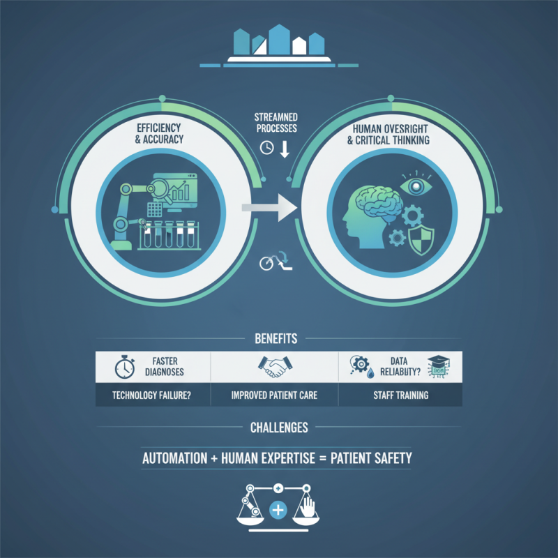How to Understand the Role of Automation in Medical Testing?
