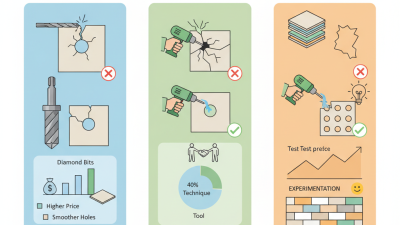 Ultimate Tile Drill Tips for Perfect Holes Every Time?