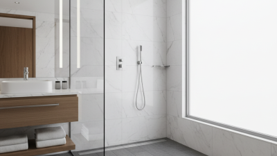 What is China Hotel Shower Drain Factory and How to Choose?