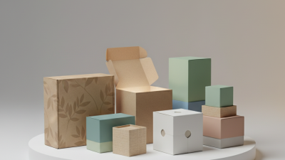 What is Box Packaging and Why Does It Matter for Buyers?