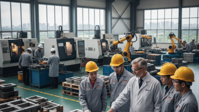 Top Custom Drain Manufacturers in China for Global Buyers?