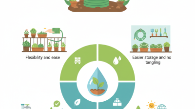 Why Choose a Short Water Hose for Your Gardening Needs?