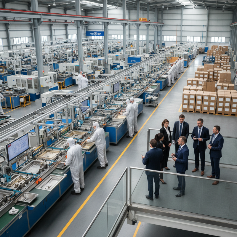 2026 Top OEM Shower Drains Factory Insights for Global Buyers?