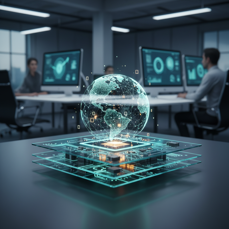 Top 10 Benefits of Ltcc Technology for Global Procurement?