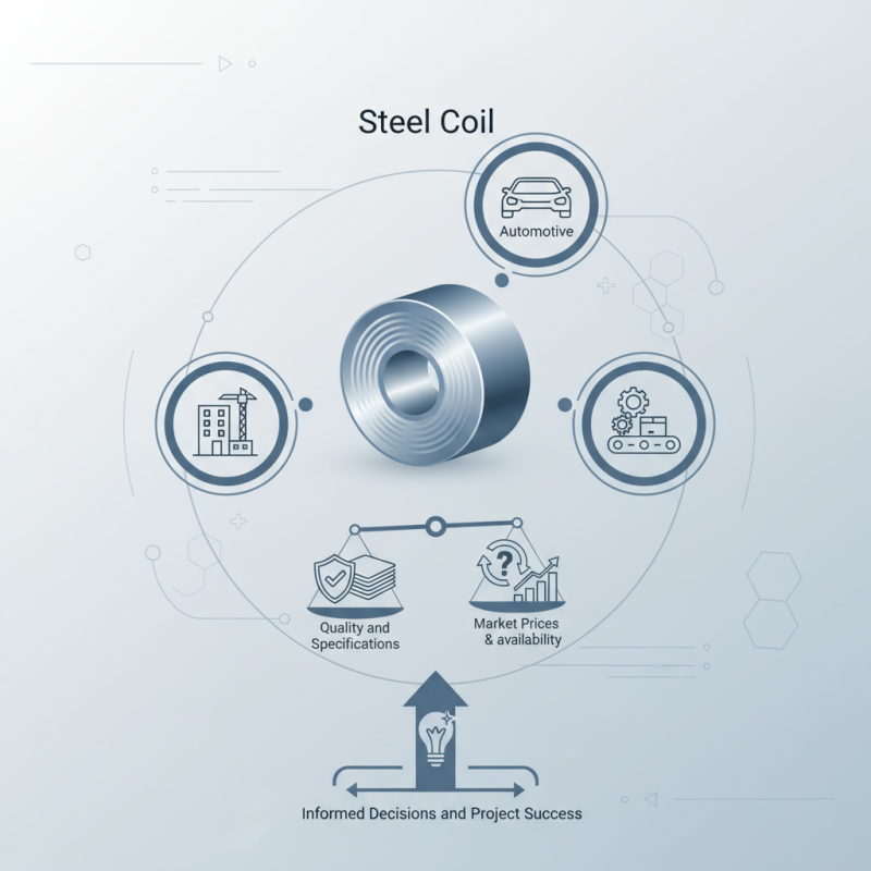 What is Steel Coil and Why is it Important for Buyers?