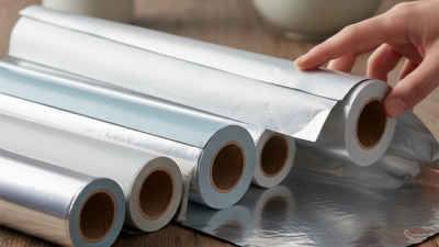 What Are the Best Aluminium Foil Paper Options for Buyers?