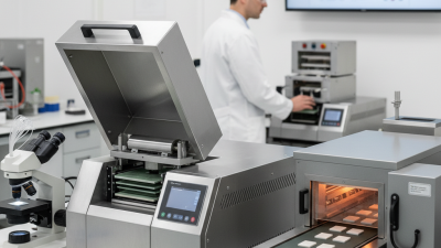 How to Choose the Best Ltcc Equipment for Your Needs?