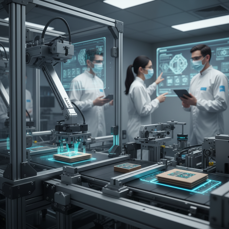 Top LTCC Equipment Manufacturers to Consider in 2026?