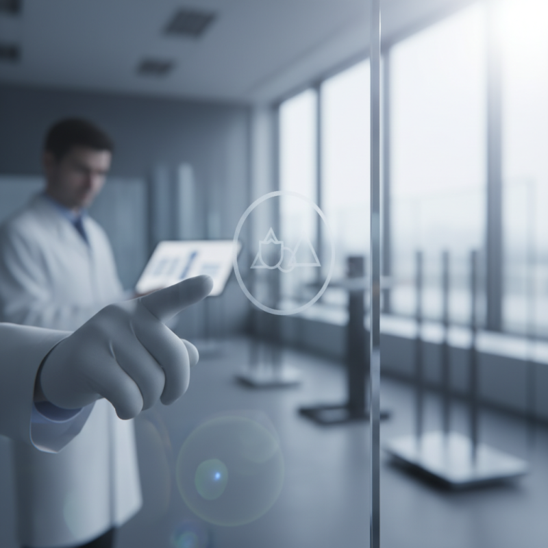 How to Identify Safety Certified Glass for Your Needs?