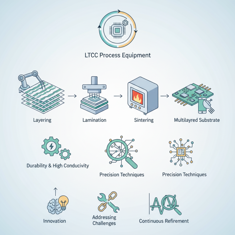 What is Ltcc Process Equipment and How Does it Work?