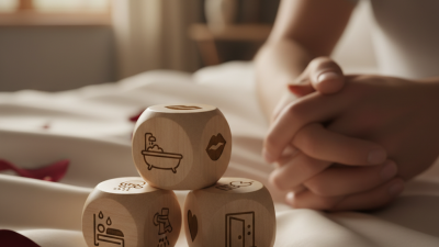 What Are the Best Sex Dice for Couples to Spice Things Up?