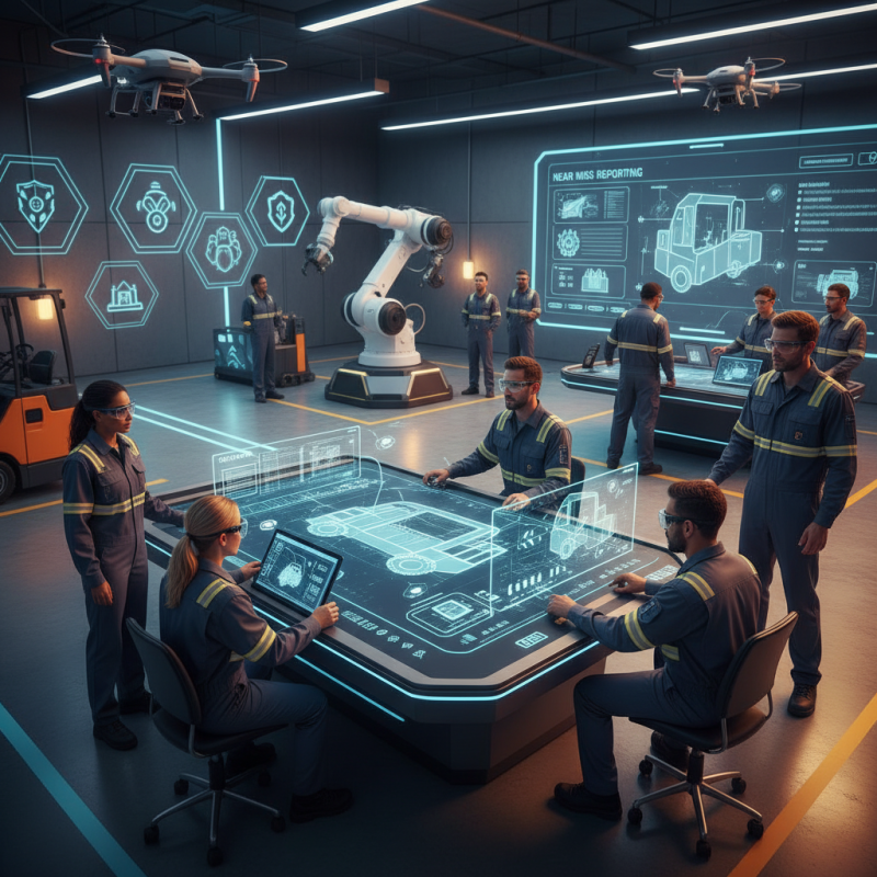How To Train Operators For Safe Equipment Use in 2026