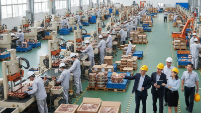OEM Copper Shower Drain Factory in China for Global Buyers?