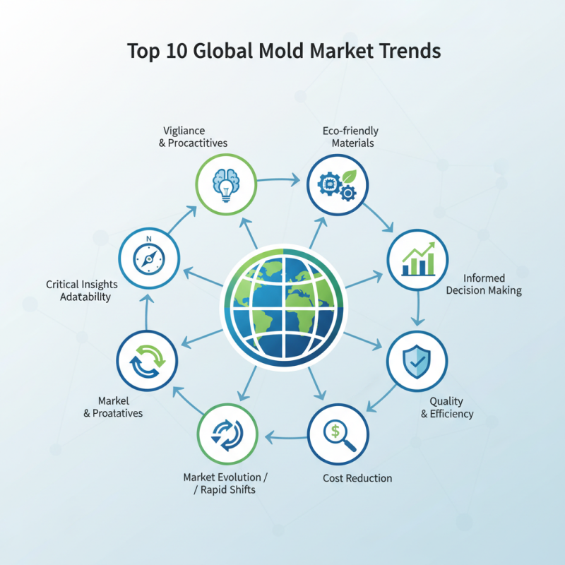 Top 10 Mold Market Trends Every Global Buyer Should Know?