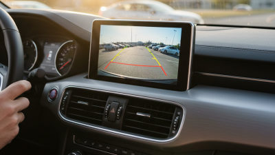 How to Choose the Best Wireless Backup Camera and Monitor?