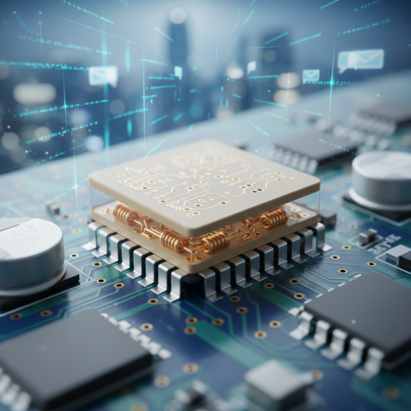 2026 Best Ltcc Low-Pass Filter for Global Buyers Guide?