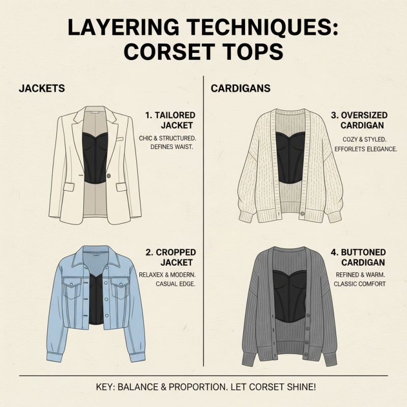 How to Style a Corset Top for Every Occasion Guide?