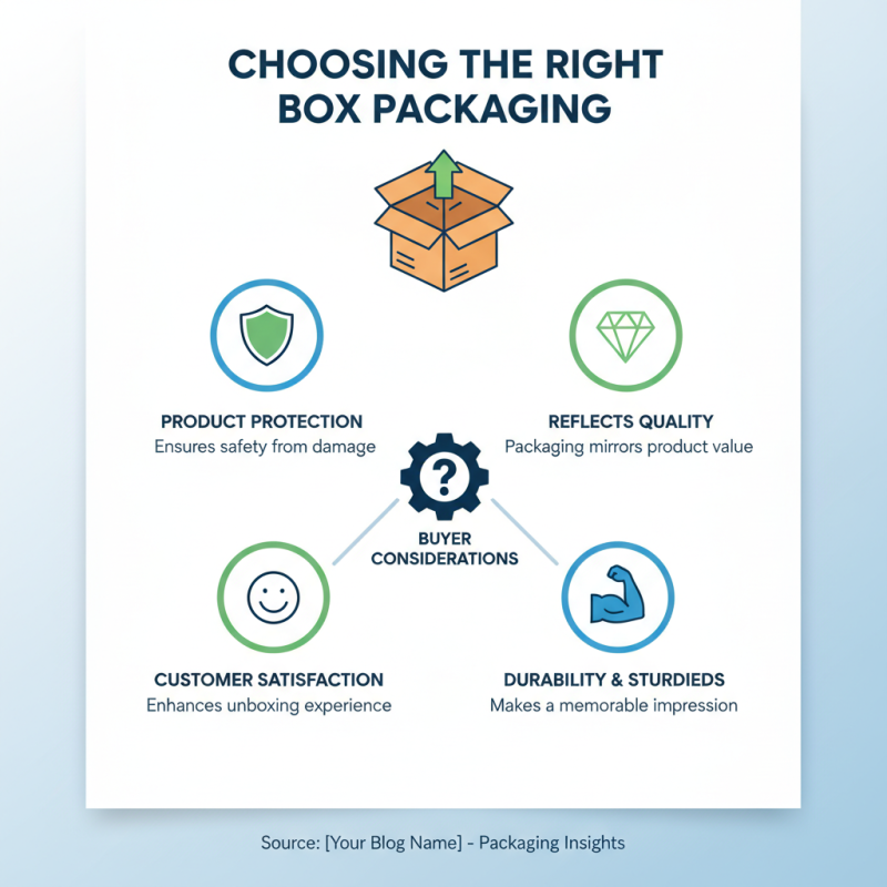 What is Box Packaging and Why Does It Matter for Buyers?