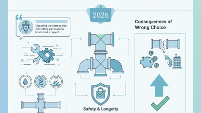 2026 How to Choose the Right Pipe Fitting for Your Needs?