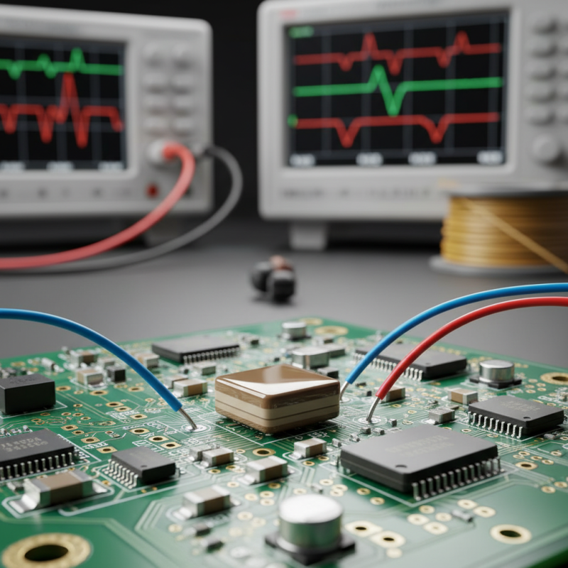 Essential Tips for Choosing the Best LTCC Band-Pass Filter?