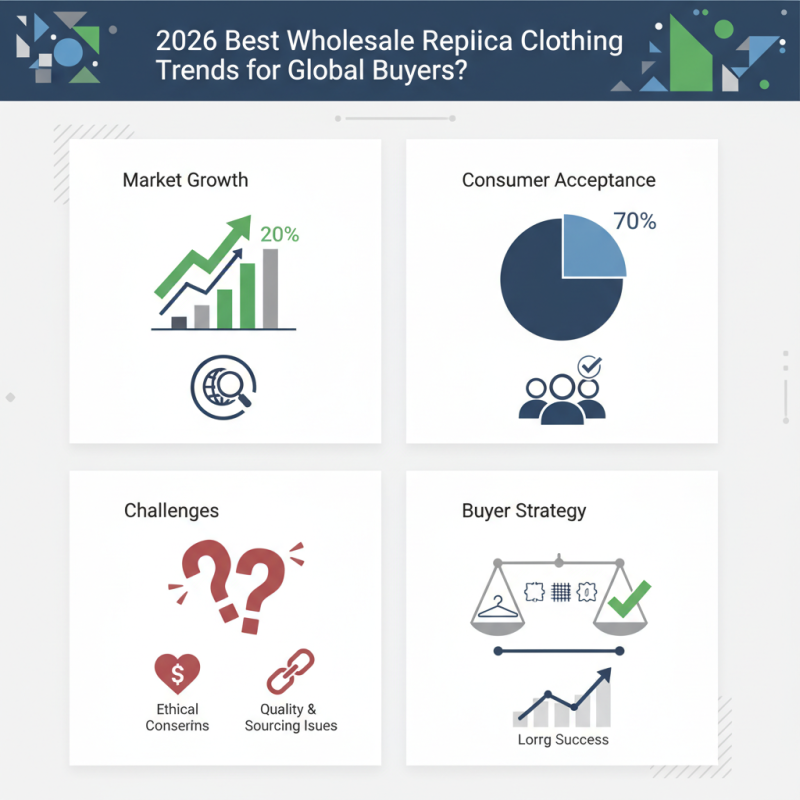 2026 Best Wholesale Replica Clothing Trends for Global Buyers?