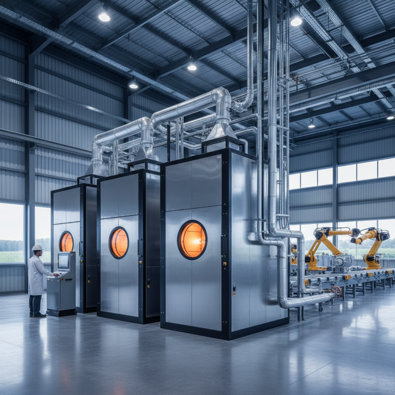 2026 Top Industrial Process Ovens What Buyers Need to Know?