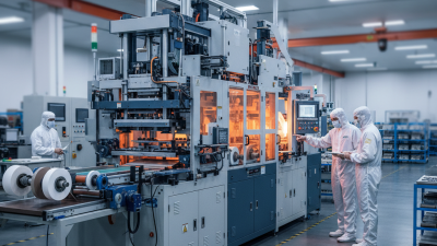 How to Choose the Best Ltcc Layering Machine for Your Needs?