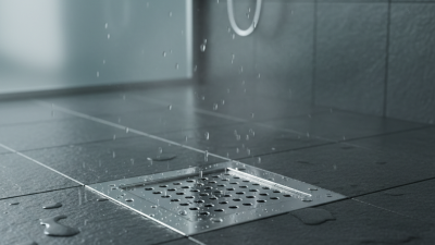Best China Metal Shower Drain Supplier for Quality Products?