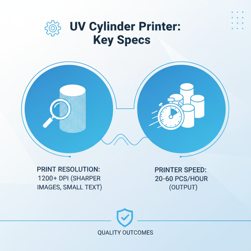 Ultimate Tips for Choosing Your Uv Cylinder Printer?