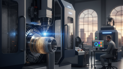What is a Laser Cladding Machine and How Does It Work?