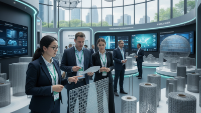 Best Wire Mesh Options for Global Buyers in 2026