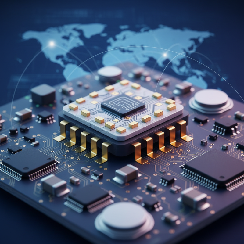 Best Ltcc Diplexer for Global Buyers in 2026?
