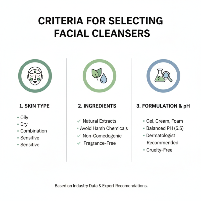 Top 10 Facial Skin Cleansers in China for Global Buyers?