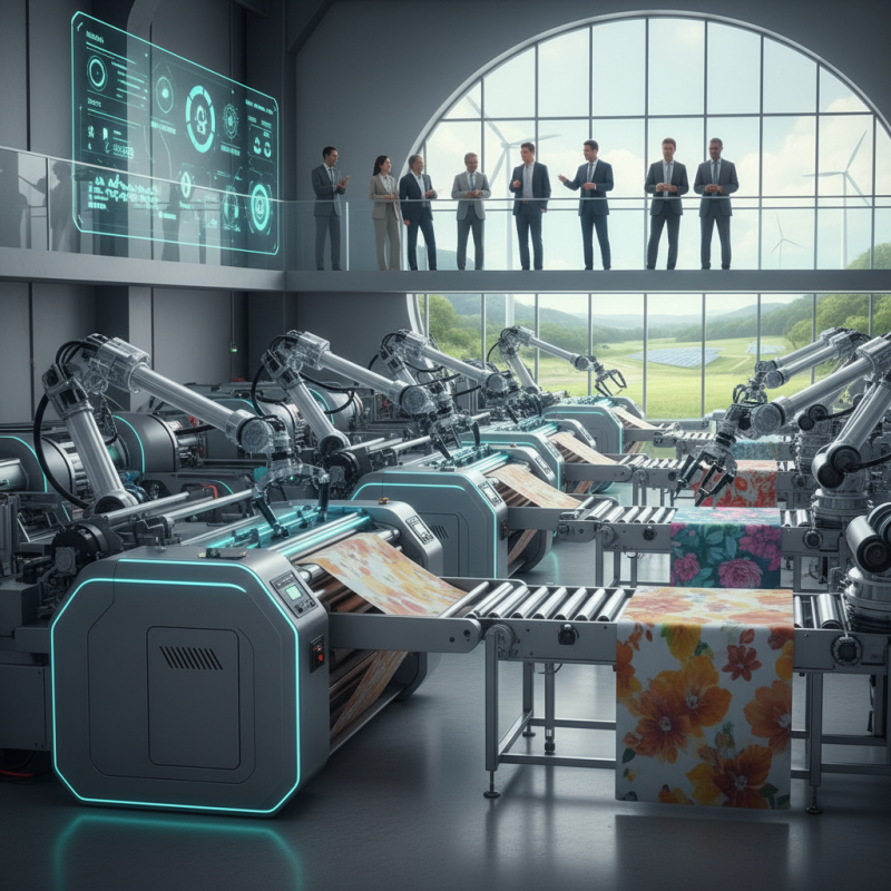 Top Textile Processing Machines for Global Buyers in 2026?