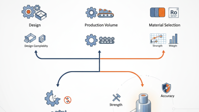 How to Choose the Best Precision Metal Castings for Your Needs?