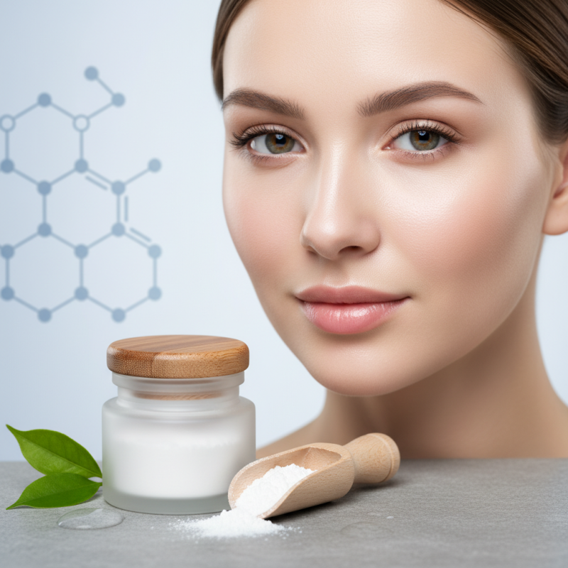 Top 10 Benefits of Deoxy Arbutin Powder for Skin Care?