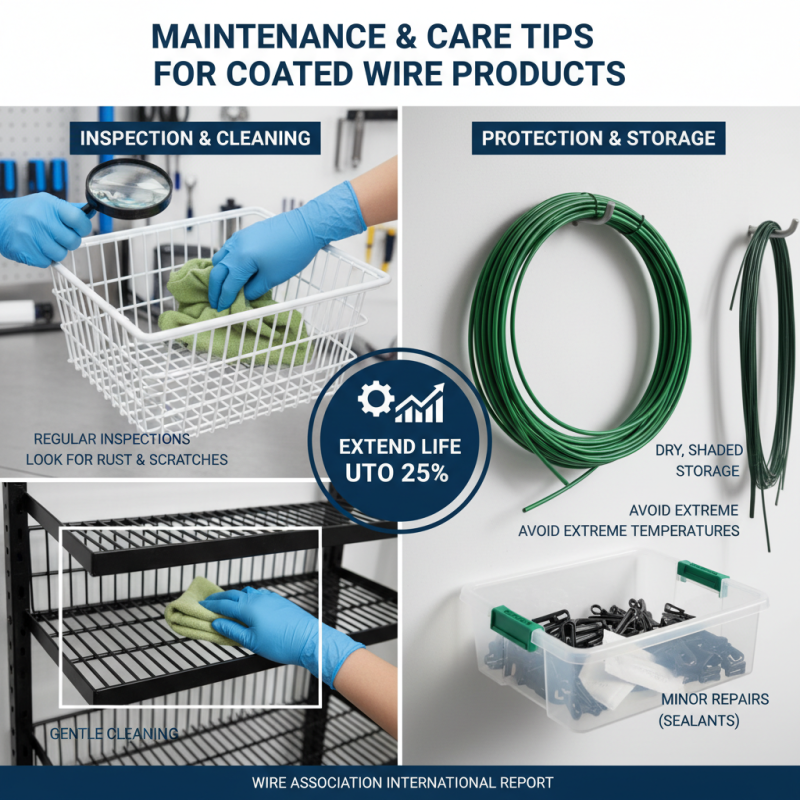 What is Coating Wire and How to Choose the Best Option?