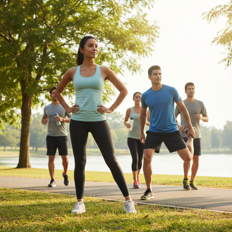 Top 10 Tips to Prevent Discomfort During Exercise