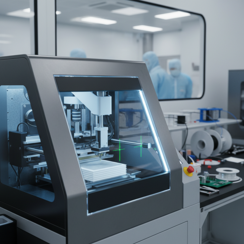 What is a Ltcc Screen Printer and How Does it Work?
