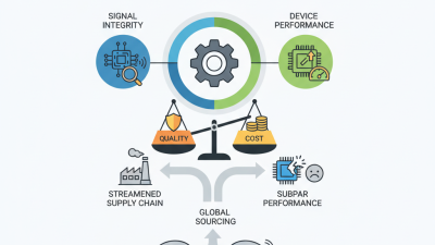 Best LTCC Band-Pass Filter for Your Global Sourcing Needs?