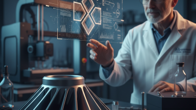 Top Nickel Alloy Casting Trends for 2026 What Buyers Need to Know