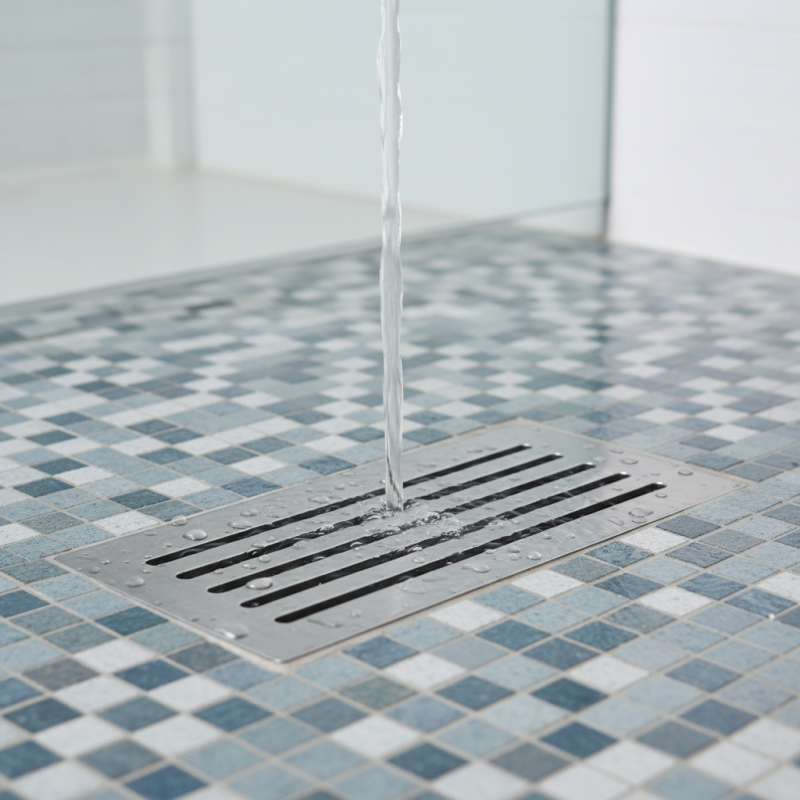 What is the Best China Hotel Shower Drain Factory for Your Needs?
