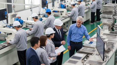 Top OEM Shower Drain Suppliers in China for Global Buyers?