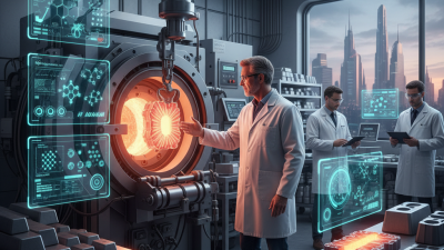Top Heat Resistant Castings for Global Buyers in 2026?